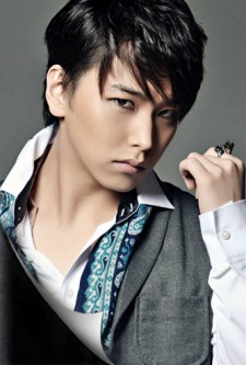 Sungmin Fotoğrafı