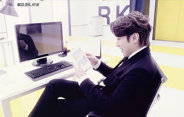 Sungmin Fotoğrafı