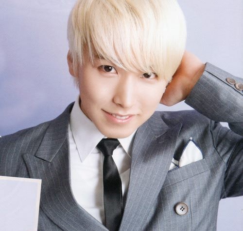 Sungmin Fotoğrafları 66