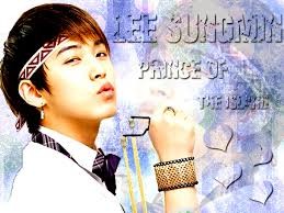 Sungmin Fotoğrafı