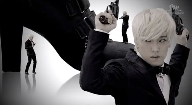 Sungmin Fotoğrafı