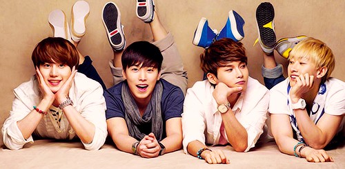 Sungmin Fotoğrafı