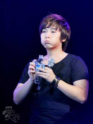 Sungmin Fotoğrafları 119