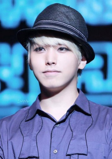 Sungmin Fotoğrafları 124