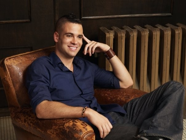 Mark Salling Fotoğrafı