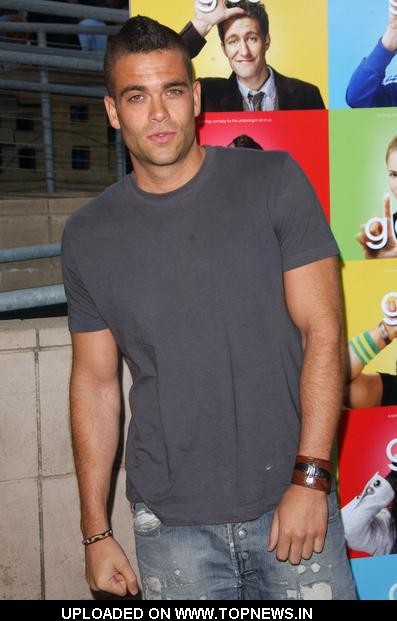 Mark Salling Fotoğrafı