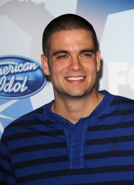 Mark Salling Fotoğrafları 23