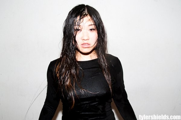 Jenna Ushkowitz Fotoğrafları 23