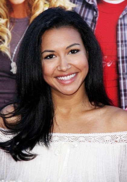 Naya Rivera Fotoğrafı