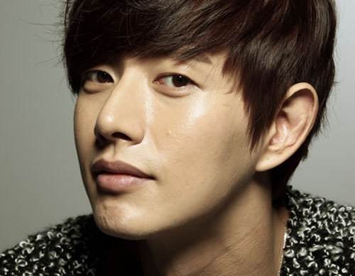 Park Hae Jin Fotoğrafı