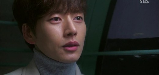 Park Hae Jin Fotoğrafı