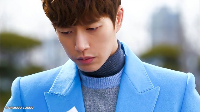 Park Hae Jin Fotoğrafı