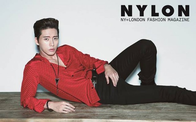 Park Hae Jin Fotoğrafı