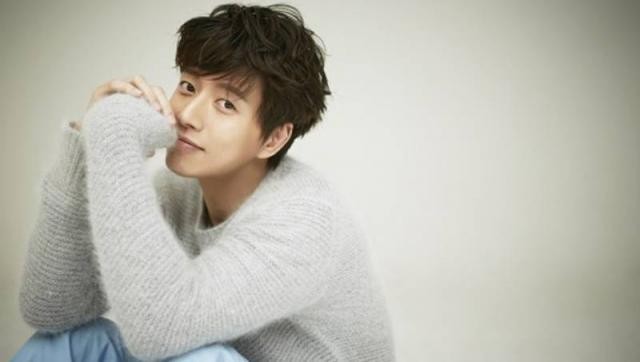 Park Hae Jin Fotoğrafı