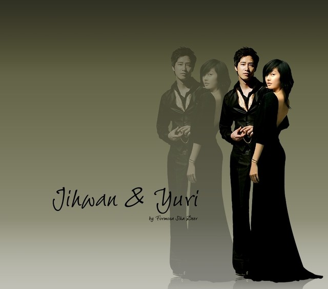 Sung Yu-Ri Fotoğrafı