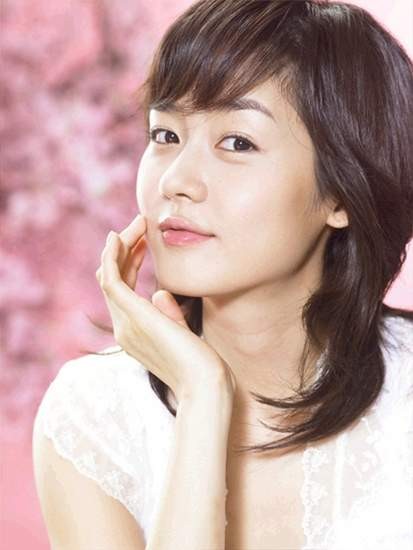 Sung Yu-Ri Fotoğrafı