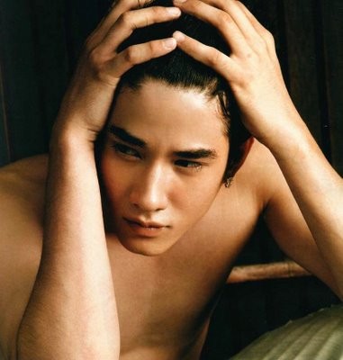 Mario Maurer Fotoğrafları 3