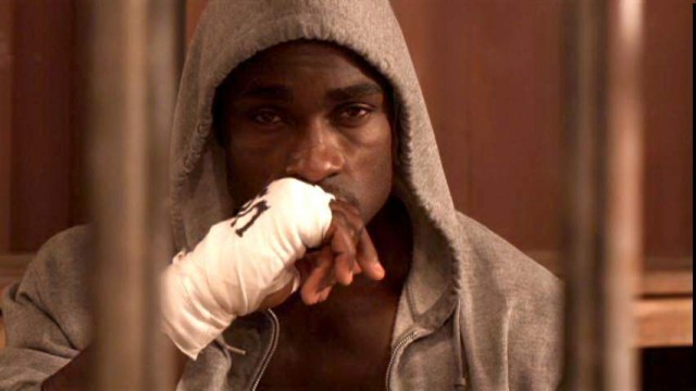 Mykel Shannon Jenkins Fotoğrafı