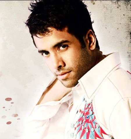 Tusshar Kapoor Fotoğrafları 1