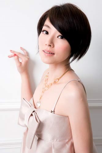 Tammy Chen fotoğrafı