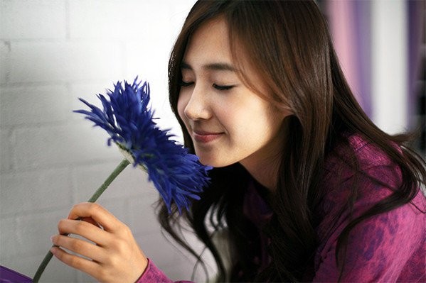 Kwon Yu-ri Fotoğrafı