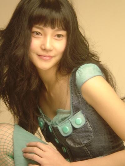 Cha Ye-Ryun Fotoğrafı