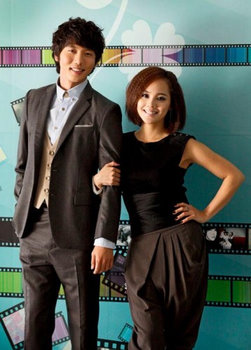 Ki Tae-Young Fotoğrafı