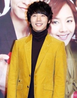 Ki Tae-Young Fotoğrafı