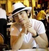 Ki Tae-Young Fotoğrafı