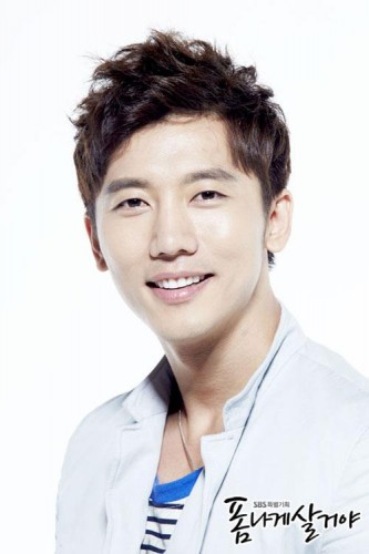 Ki Tae-Young Fotoğrafı