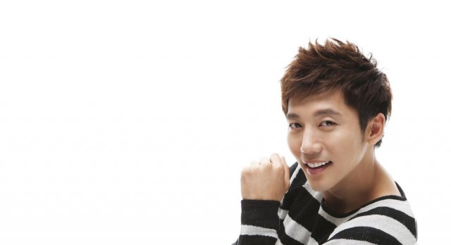 Ki Tae-Young Fotoğrafı