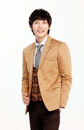 Ki Tae-Young Fotoğrafı