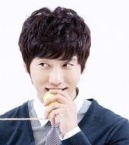 Ki Tae-Young Fotoğrafı