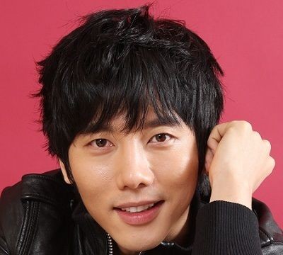 Ki Tae-Young Fotoğrafı