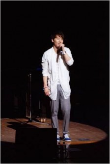 Ki Tae-Young Fotoğrafı