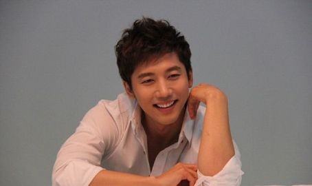 Ki Tae-Young Fotoğrafı