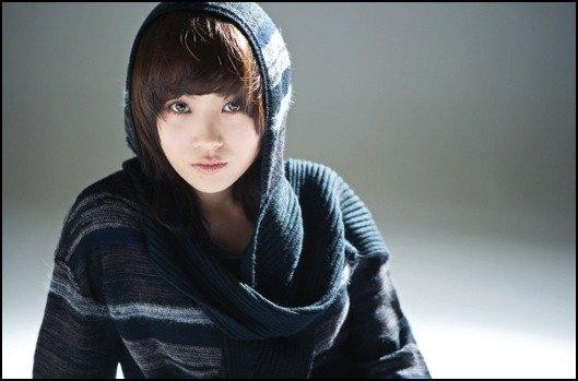 Lee Soo Young Fotoğrafları 7