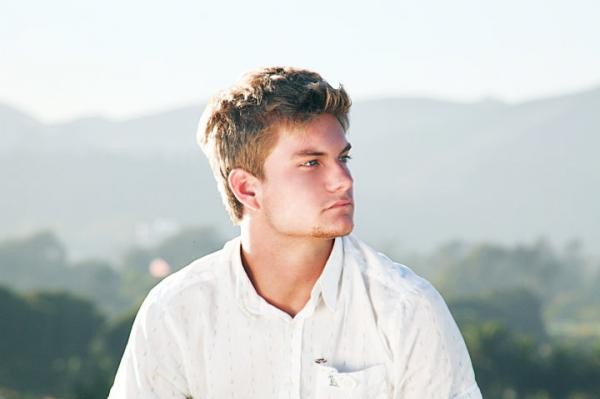 Jake Weary Fotoğrafları 17