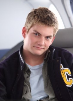 Jake Weary Fotoğrafları 6