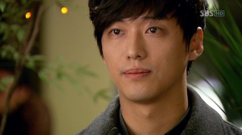 Nam Goong-min Fotoğrafı