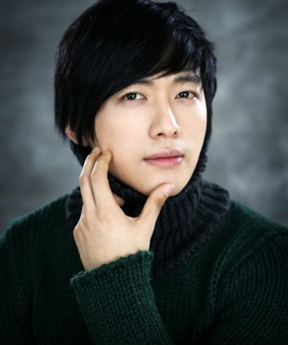 Nam Goong-min Fotoğrafı