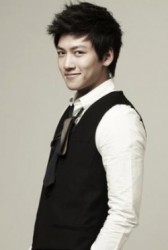 Ji Chang-wook Fotoğrafı