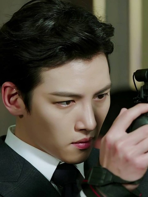 Ji Chang-wook Fotoğrafları 174