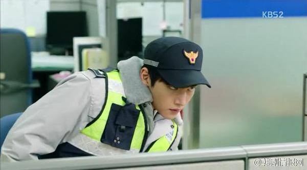 Ji Chang-wook Fotoğrafları 182