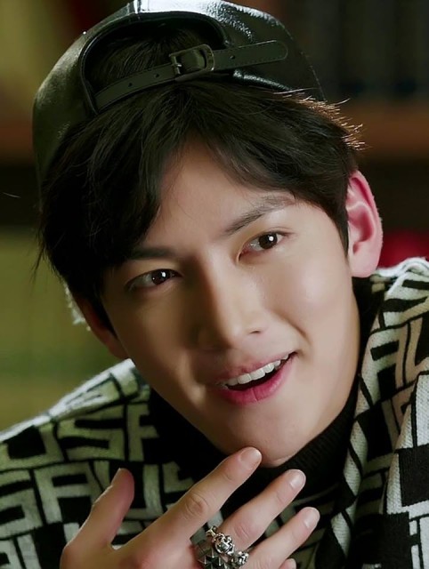 Ji Chang-wook Fotoğrafları 183