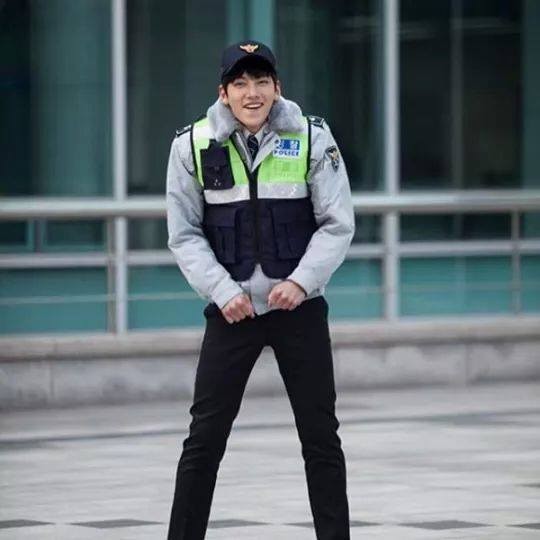 Ji Chang-wook Fotoğrafı