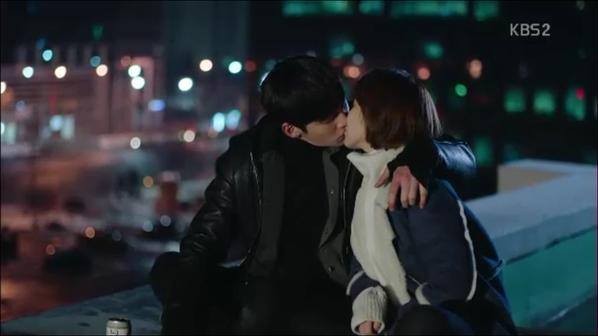 Ji Chang-wook fotoğrafı