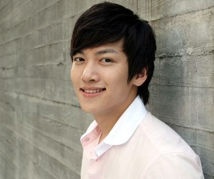 Ji Chang-wook Fotoğrafı