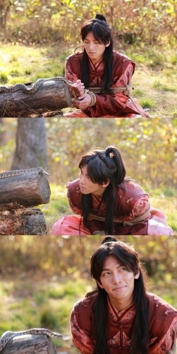 Ji Chang-wook Fotoğrafı