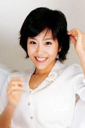 Yoon Hye Kyung Fotoğrafı
